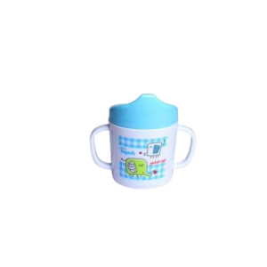 Angel Drinking Cup (6M+) (DCA-01W) Blue