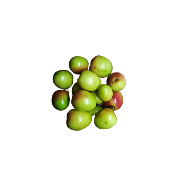 Apple Jujube (Apple Kul Boroi)