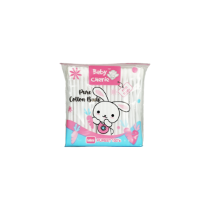 Baby Cherie Pure Cotton Buds