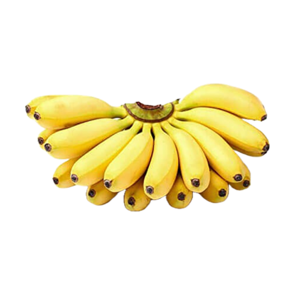 Banana Chompa (Ready To Eat)
