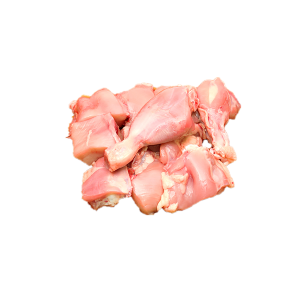 Bengal Meat Whole Chicken Curry Cut