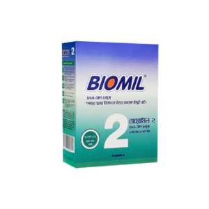 Biomil 2 Milk Powder (6-12 months)