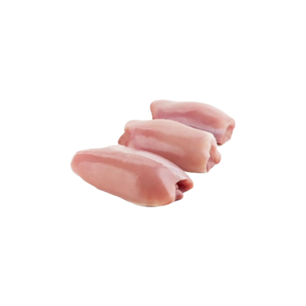 Broiler Chicken Breast With Bone