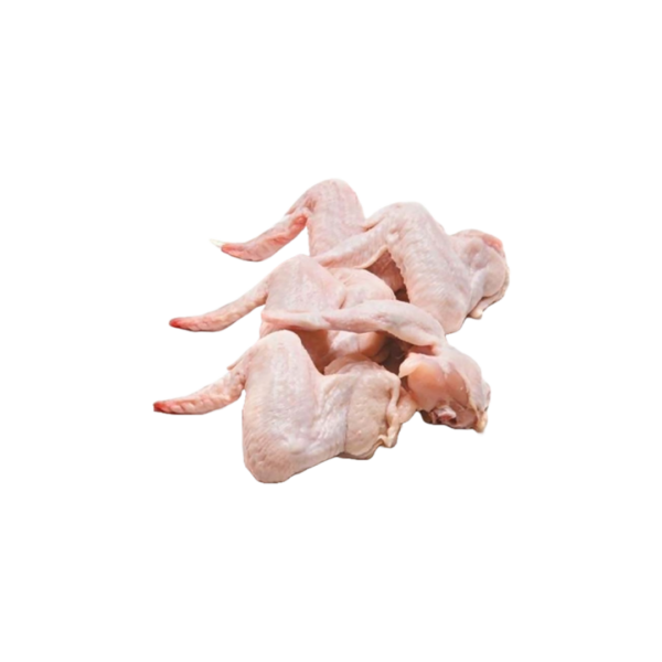 Broiler Chicken Wings