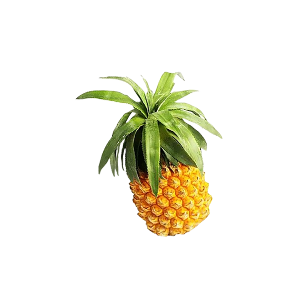 Cherry Pineapple (Cherry Anaros)
