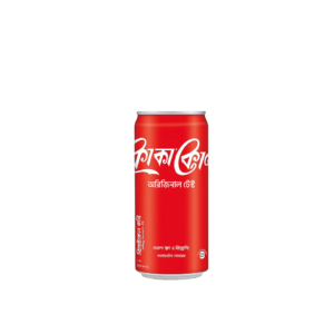 Coca-Cola Can (Imported)