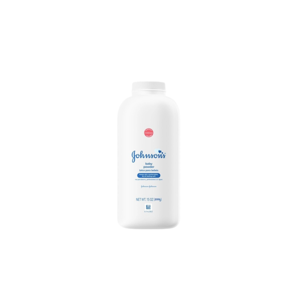 Johnson's Baby Powder