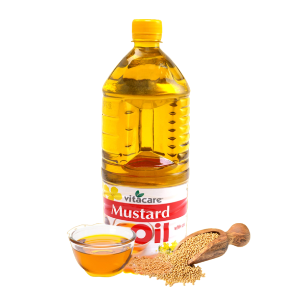 Mostrad oil 0