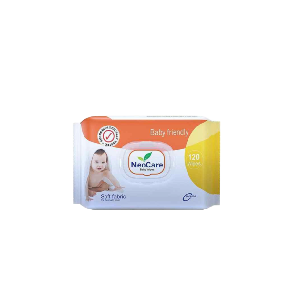 NeoCare Baby Wipes