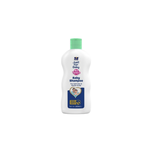 Parachute Just for Baby - Baby Shampoo