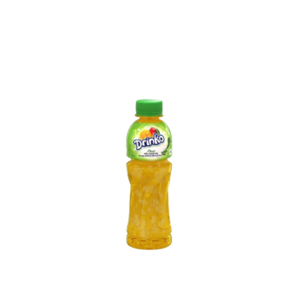 Pran Drinko Mango Juice