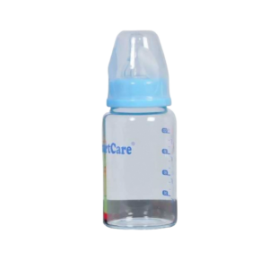 SmartCare PP Bottle Feeder S (0+ Months)