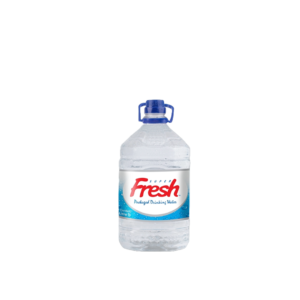 Super Fresh Drinking Water