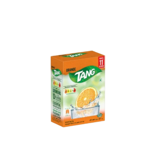 Tang Orange Instant Drink Powder BIB