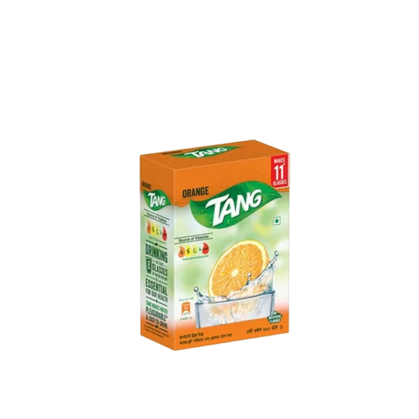 Tang Orange Instant Drink Powder BIB